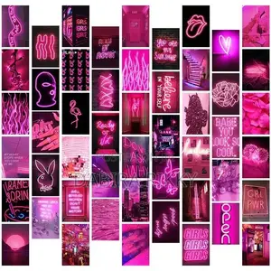 Wall Posters/Collage