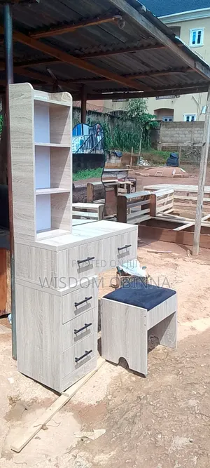 Furniture and Interior Design