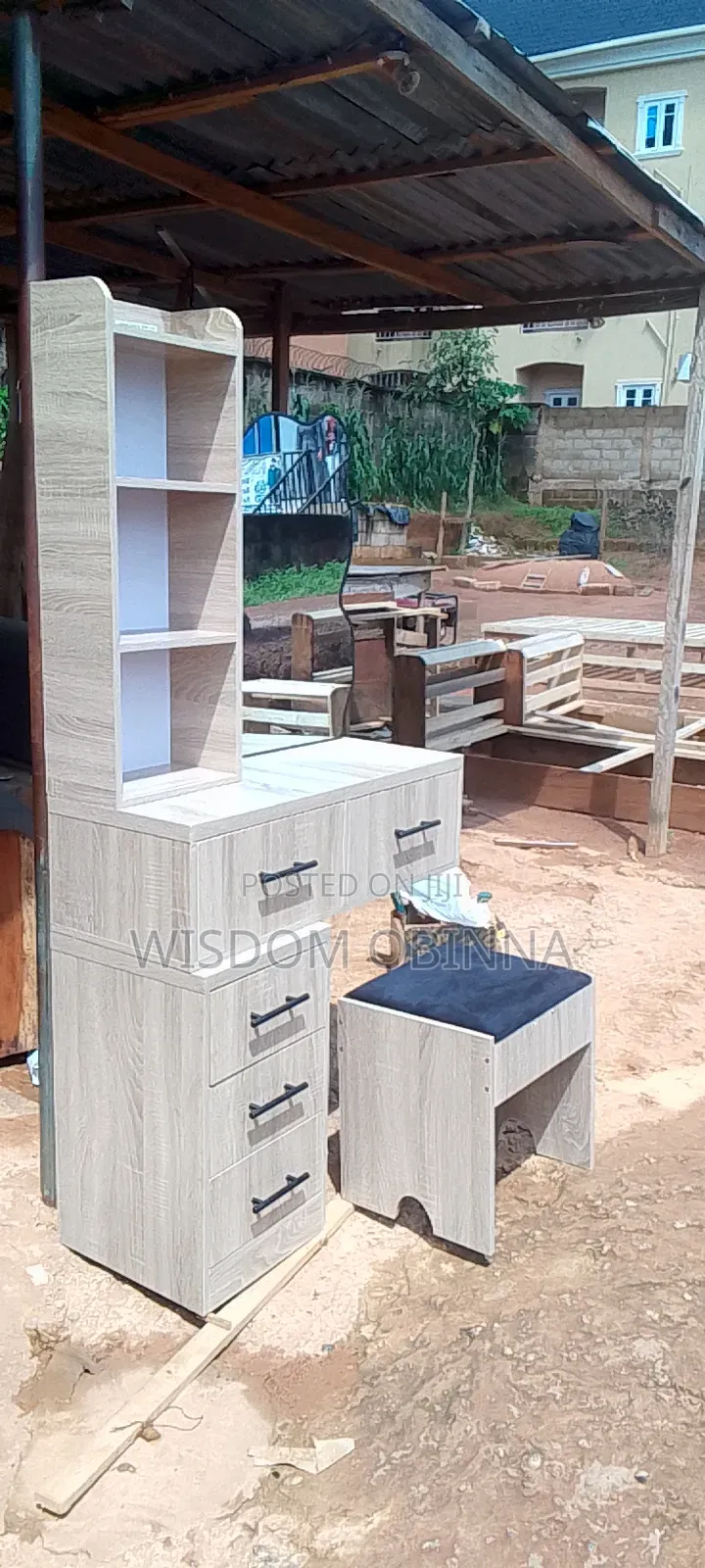Furniture and Interior Design