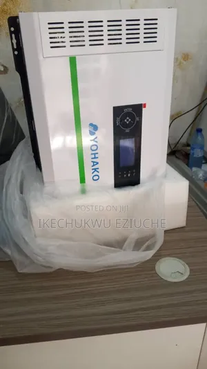 4.5kva 24v Yohako Hybrid Inverter