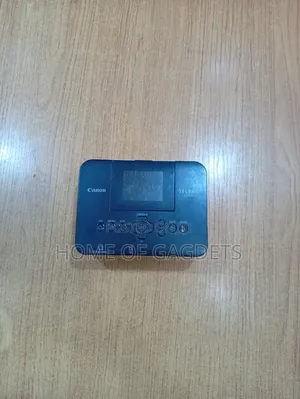 Canon Printer