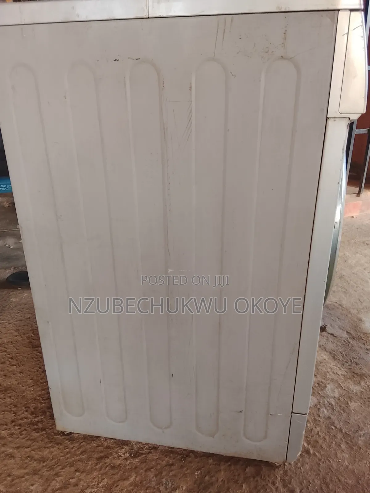 LG Washing Machine