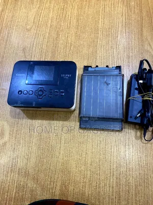 Canon Printer