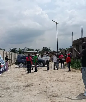 Buy and Build Land