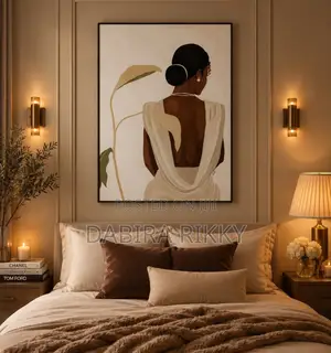 Aesthetic Wall Frames