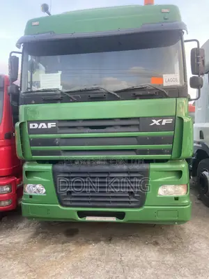 Daf 10 Tyres