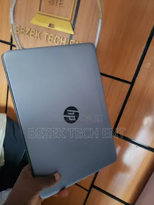 New Laptop HP EliteBook Folio 1040 G2 8GB Intel Core i7 SSD 256GB