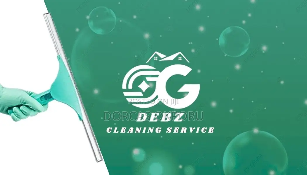 Cleaning Service