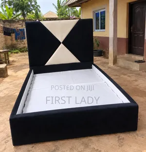 4*6 Bedframe