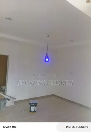 Furnished 2bdrm House in Wuru, Kuje for rent