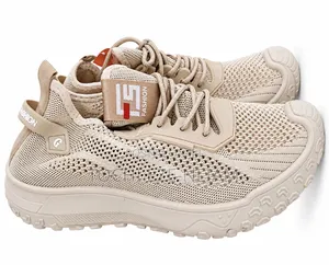 Sporty Anti Slip Footwear Size 43