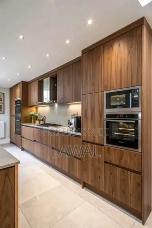Kitchen Cabinet
