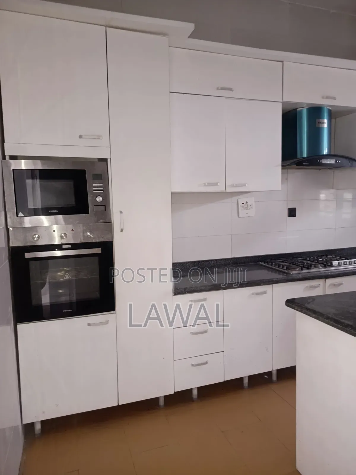 Kitchen Cabinet