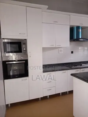 Kitchen Cabinet