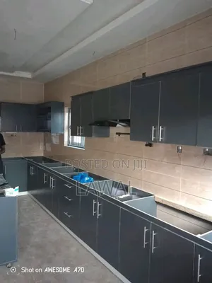 Kitchen Cabinet