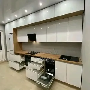 Kitchen Cabinet