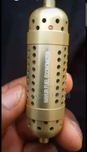 Namur Fuel Saver Economizer