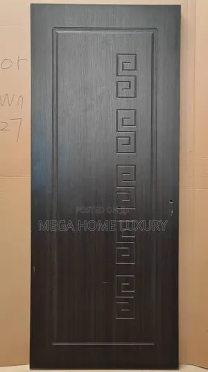 Premium Interior Door