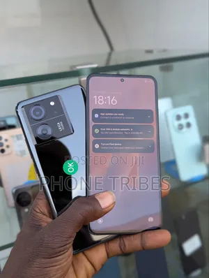 Xiaomi 13T 256 GB Black