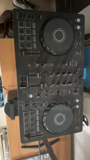 Pioneer Dj