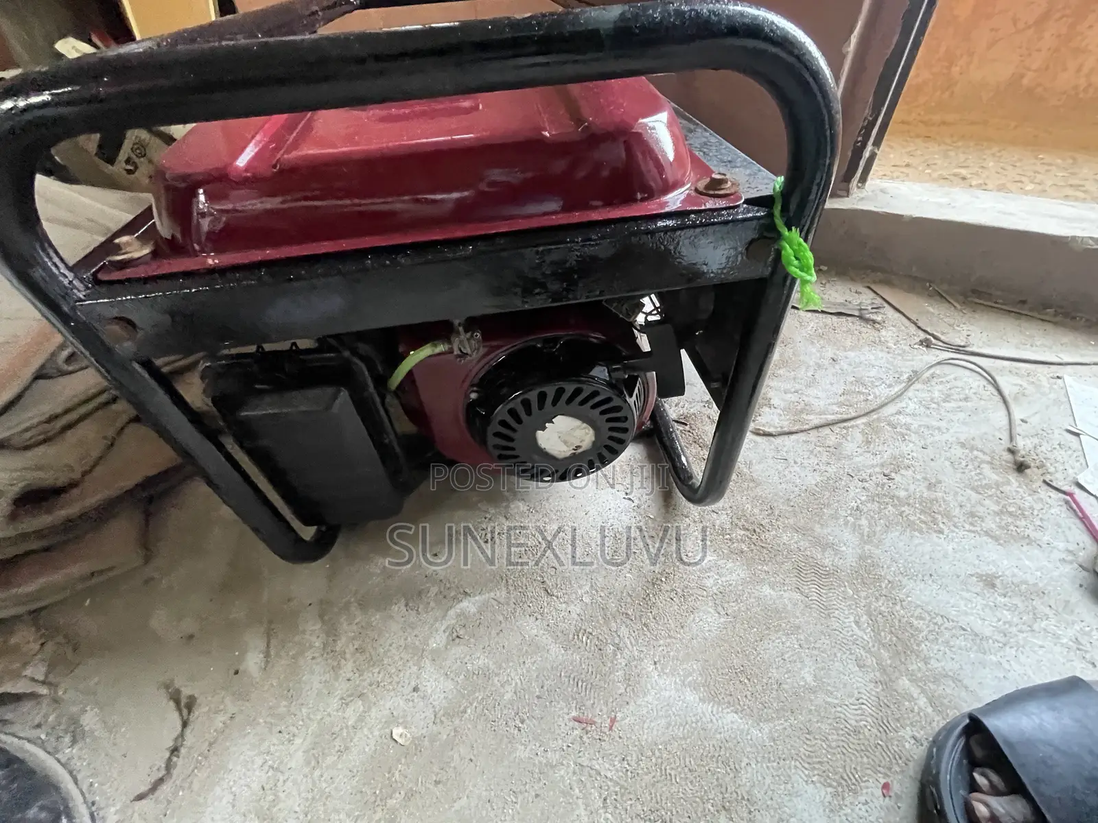 Generator Sumec