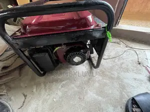 Generator Sumec