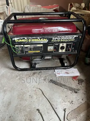 Generator Sumec