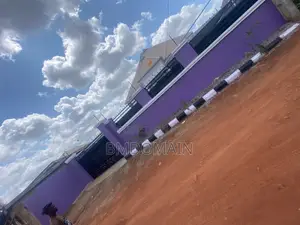 4bdrm Bungalow in Wole Soyinka, Abeokuta South for sale