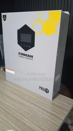 11kva 48v Firman Hybrid Inverter