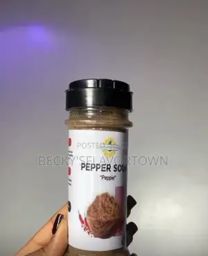 All Types of Spices