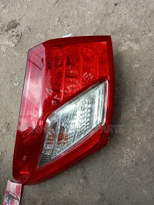 Acura RDX 2018 Backlight Replacement