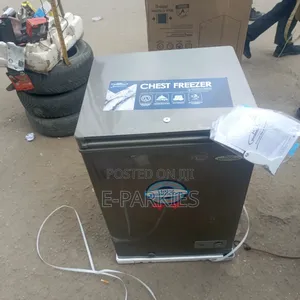 Thermocool 100litre Chest Freezer