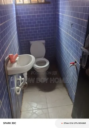 Mini Flat in Kuchiako, Kuje for rent