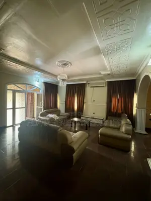 4bdrm Duplex in Gwarimpa, Life Camp for sale