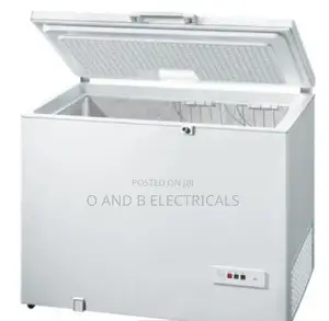 Solar Freezer