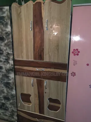 Full Cupboard/Fullheight Cabinet
