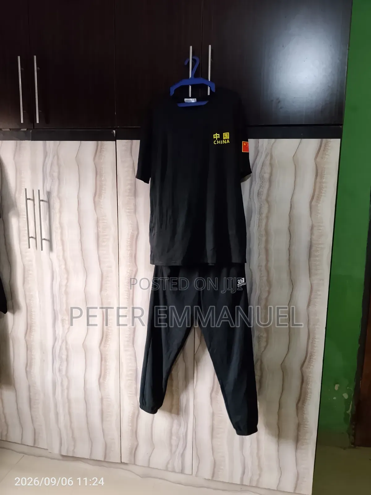 Men Clothes