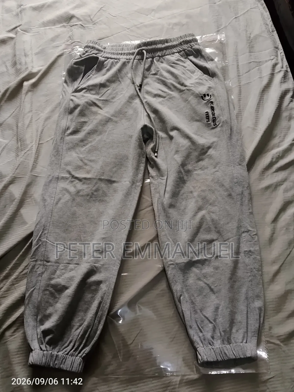 Men Clothes