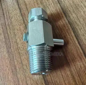 Bleed Valve