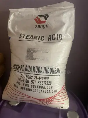 Stearic Acid ( 250 Gram Is 17,500)
