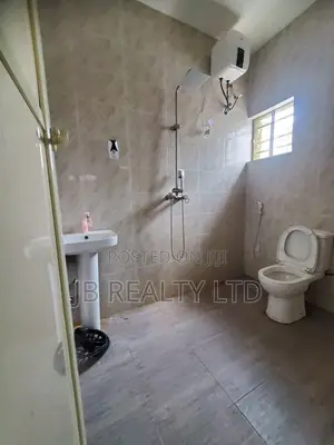 2bdrm Apartment in Sangotedo, Ajah for rent