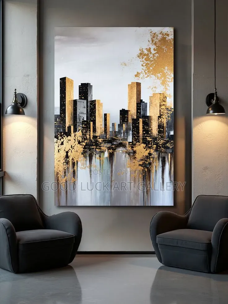 Art That Transforms Your Space