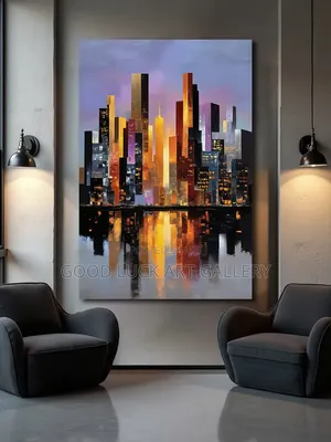 Art That Transforms Your Space