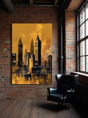 Art That Transforms Your Space