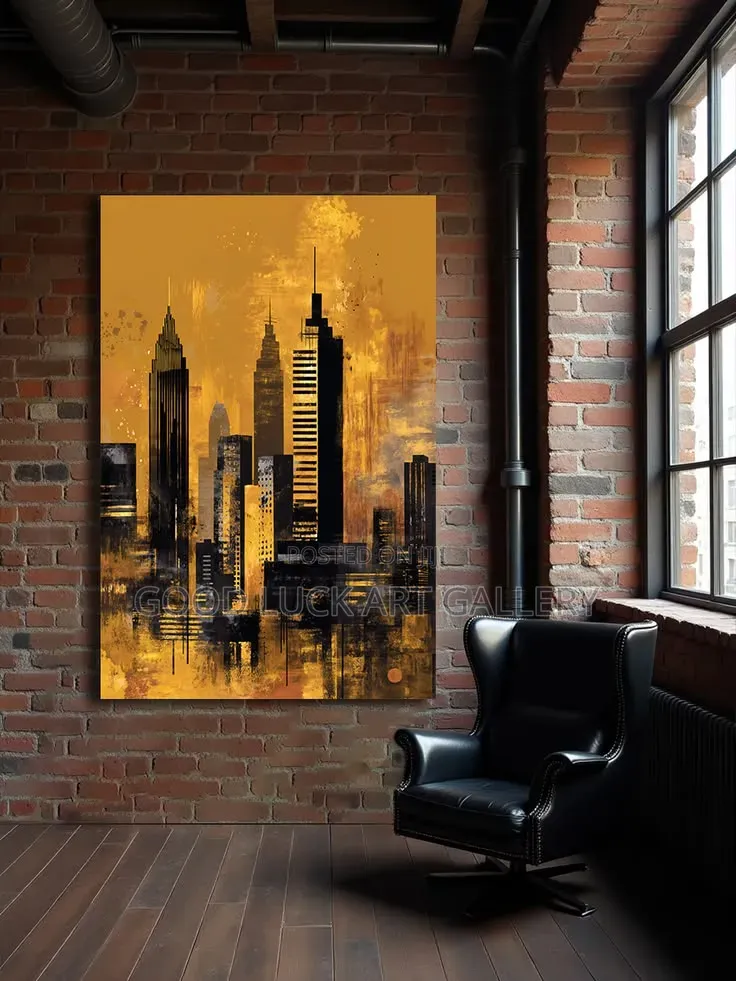 Art That Transforms Your Space