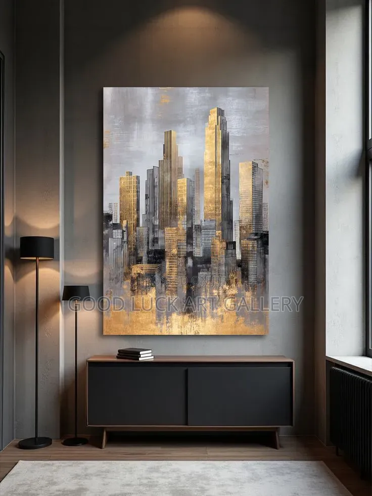 Art That Transforms Your Space