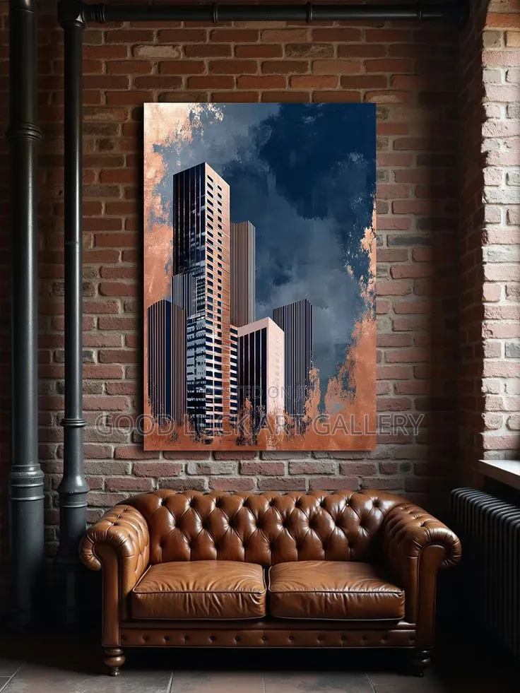 Art That Transforms Your Space