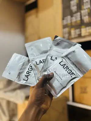 Cold Spark Powder