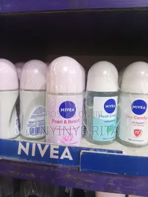 Nivea Rollon
