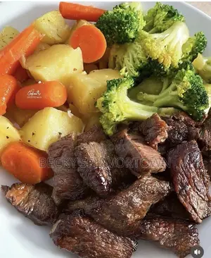 All Type Healthy Vegetable Fruit Salads For